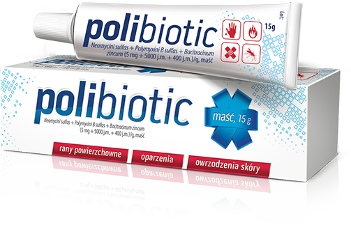 Polibiotic