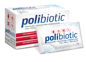 polibiotic