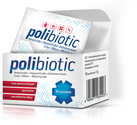 polibiotic