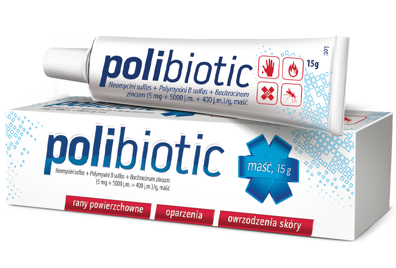 polibiotic