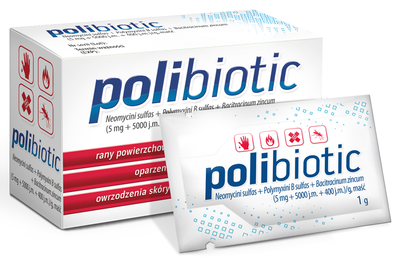 polibiotic